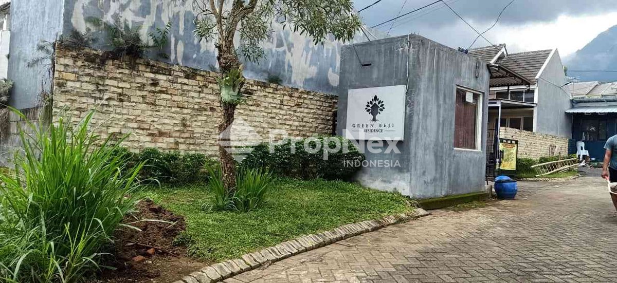 Tanah di area Beji Batu belakang RS Baptis — foto 2